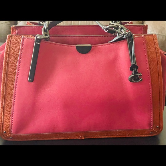 Coach Dreamer 36 in Colorblock - Picture 8 of 8